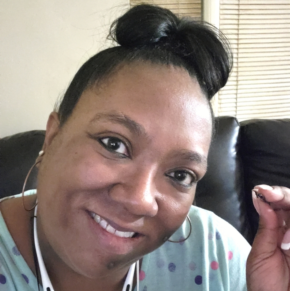 Meet your Posher, Ms. Jessica